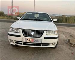 ئێران خودرۆ سه مه ند